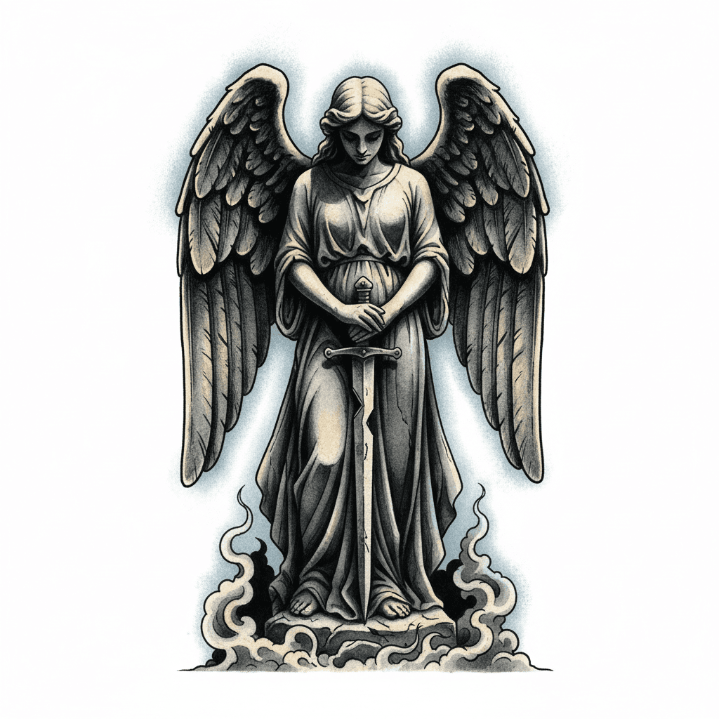 Small tattoo idea 21