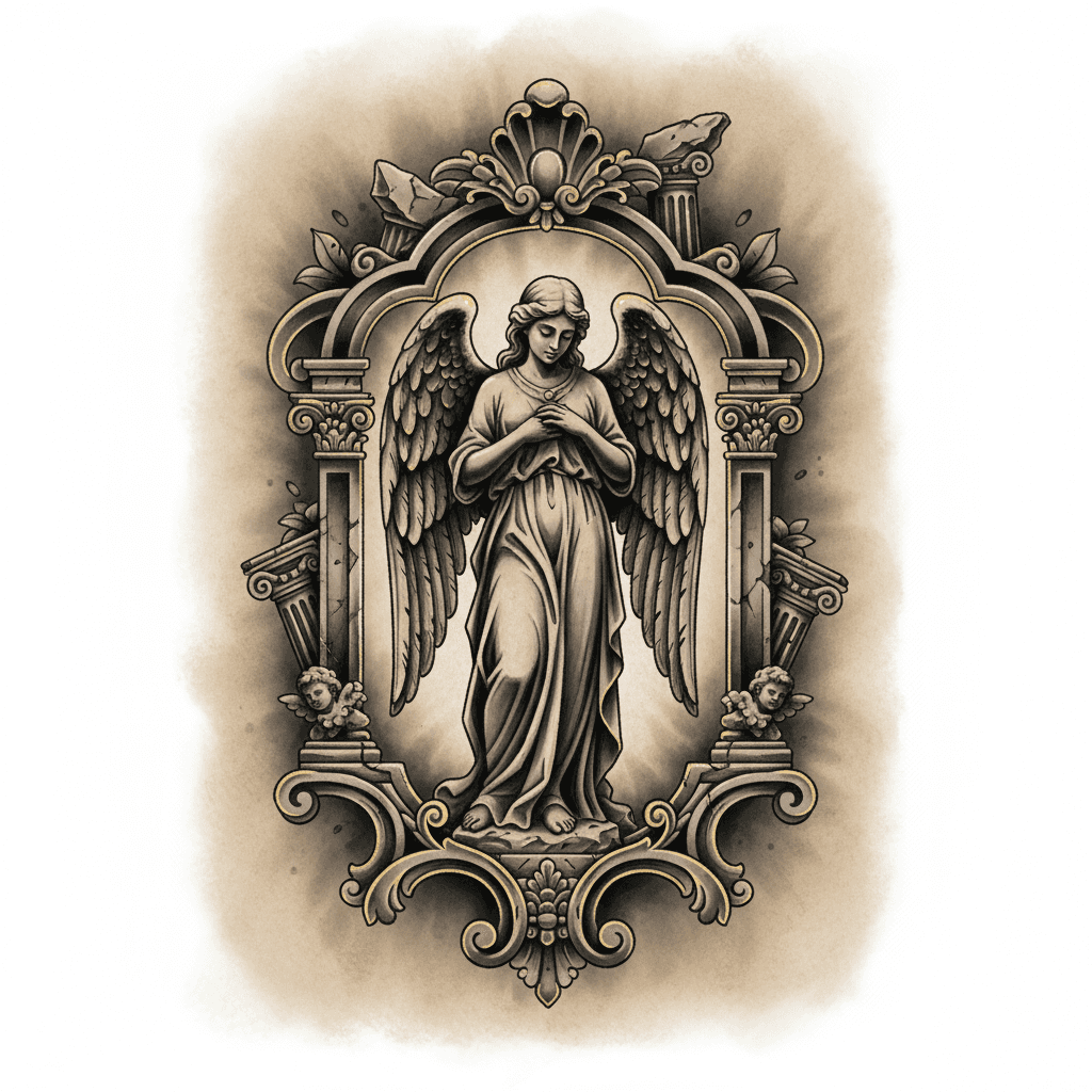 Small tattoo idea 32