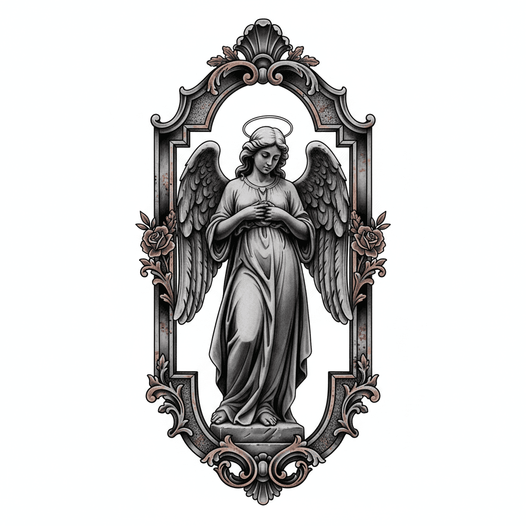 Small tattoo idea 20