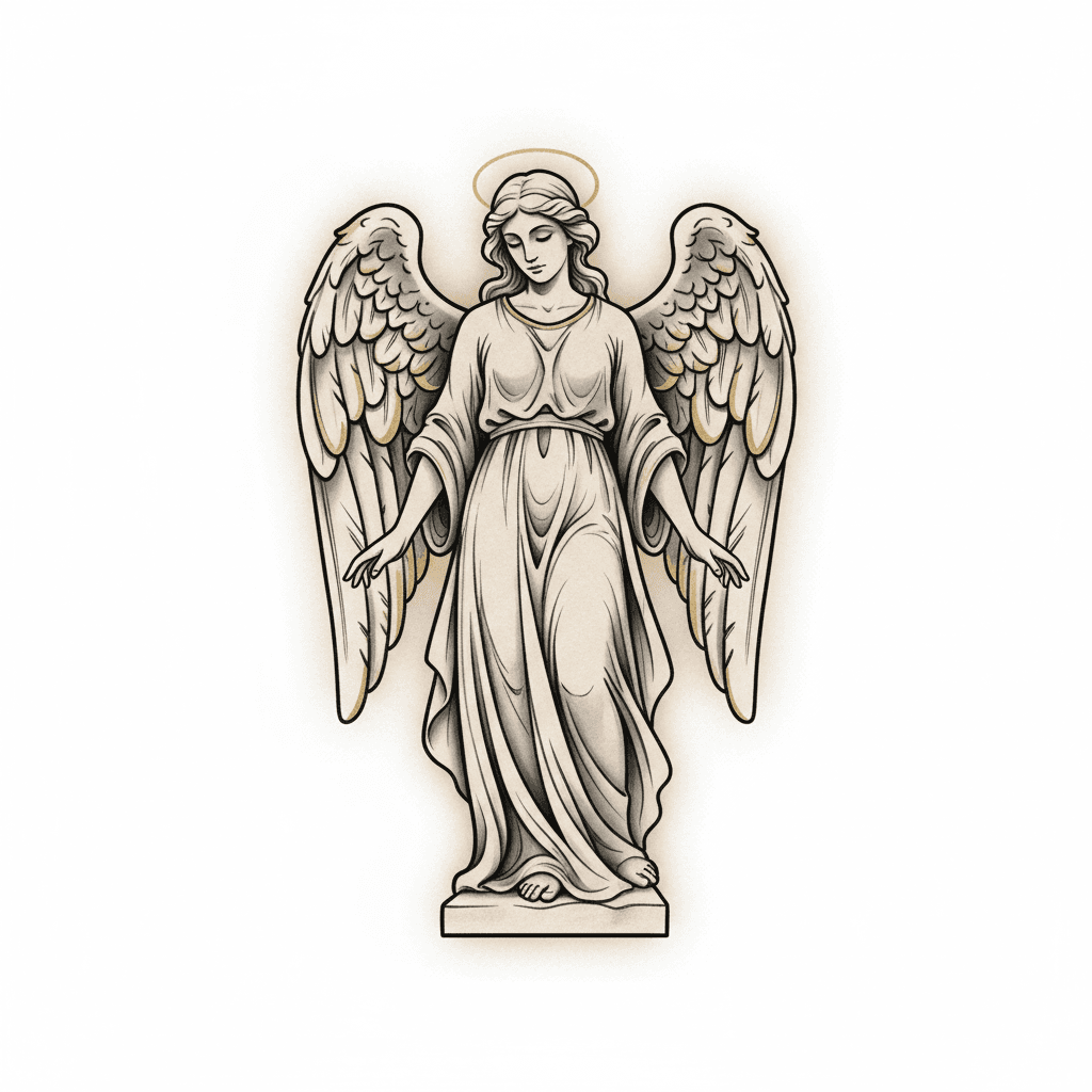 Small tattoo idea 34