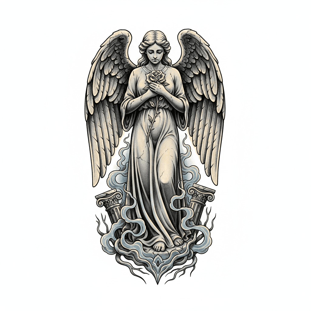 Small tattoo idea 70