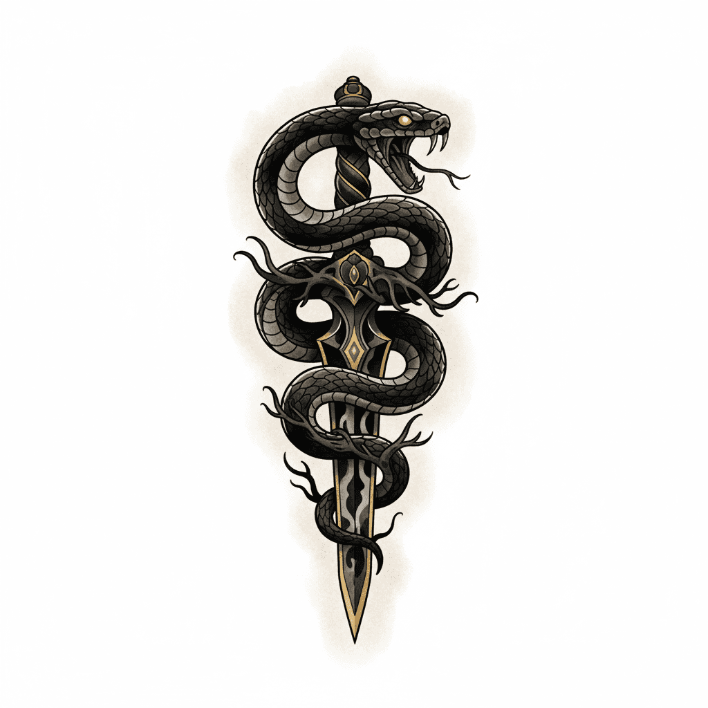 Small tattoo idea 76