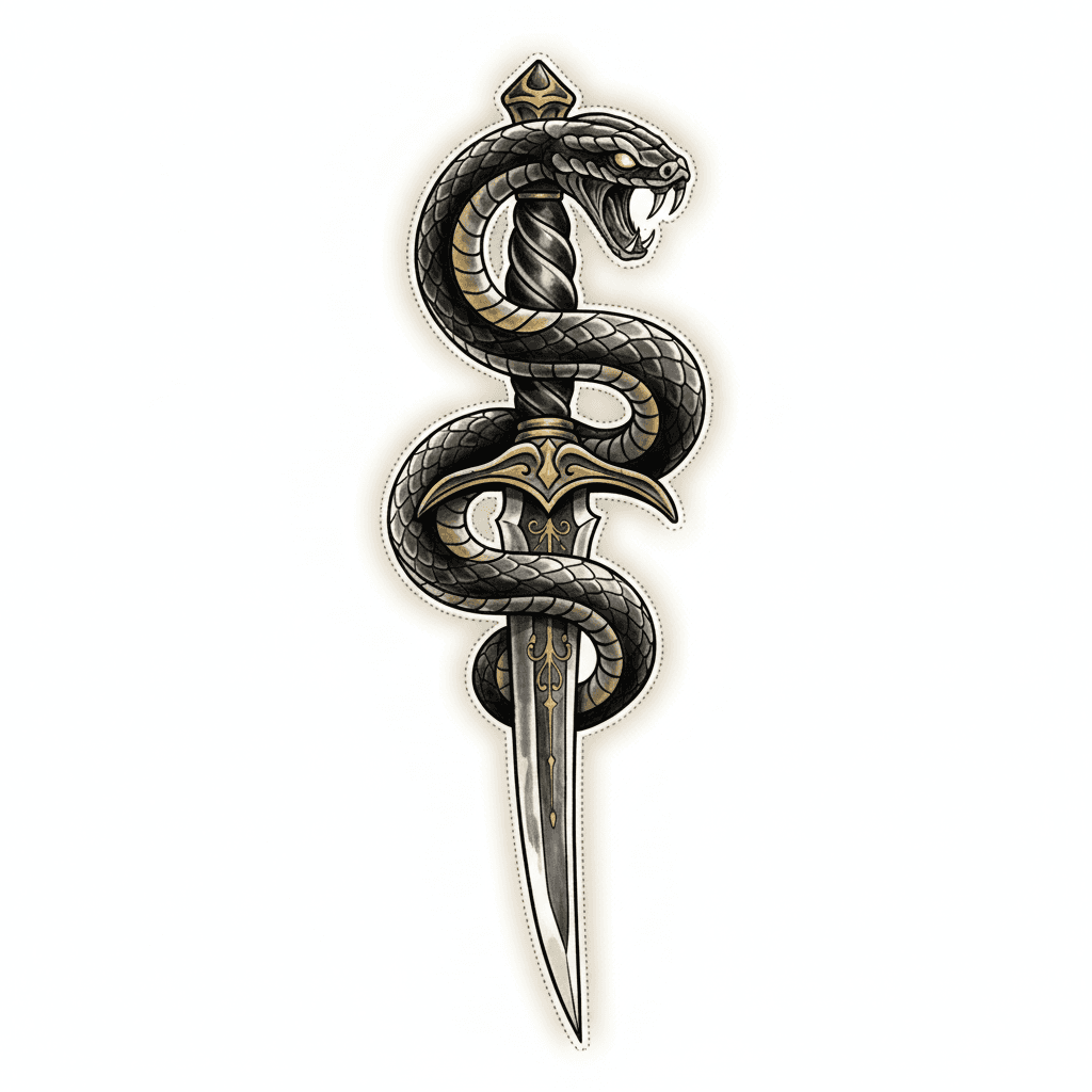 Small tattoo idea 75