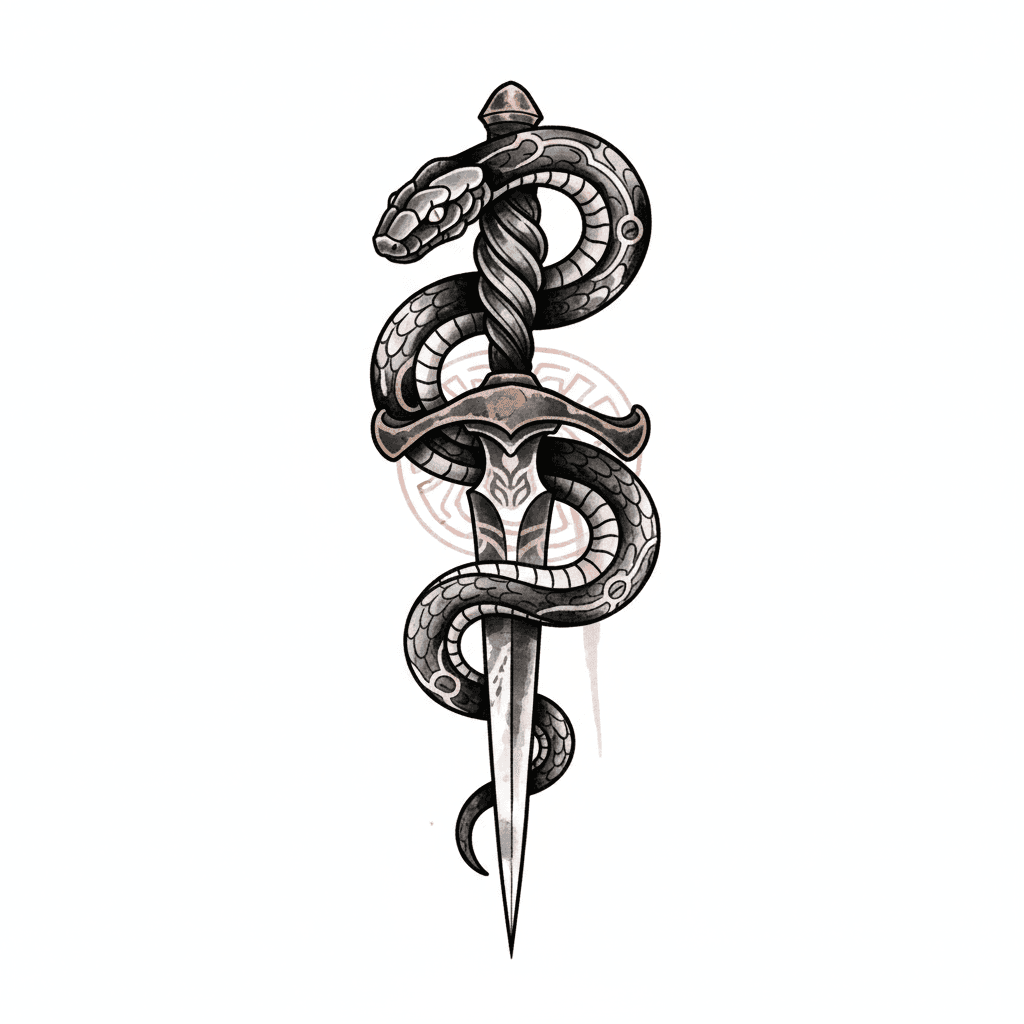 Small tattoo idea 40