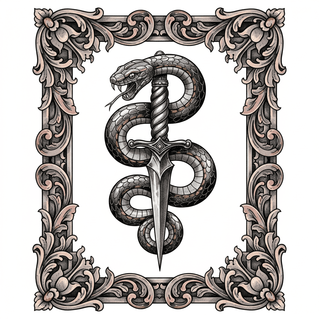 Small tattoo idea 78