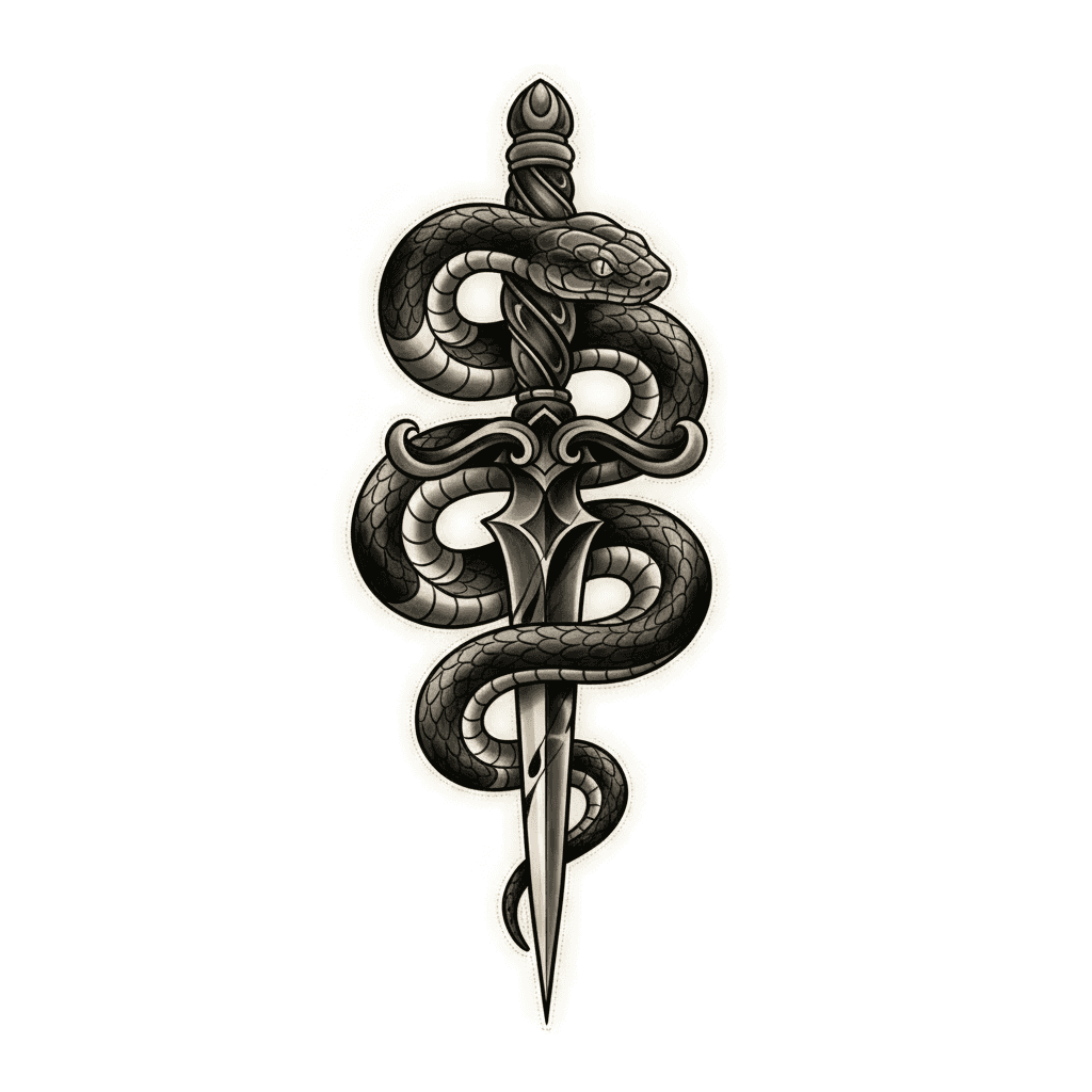 Small tattoo idea 10