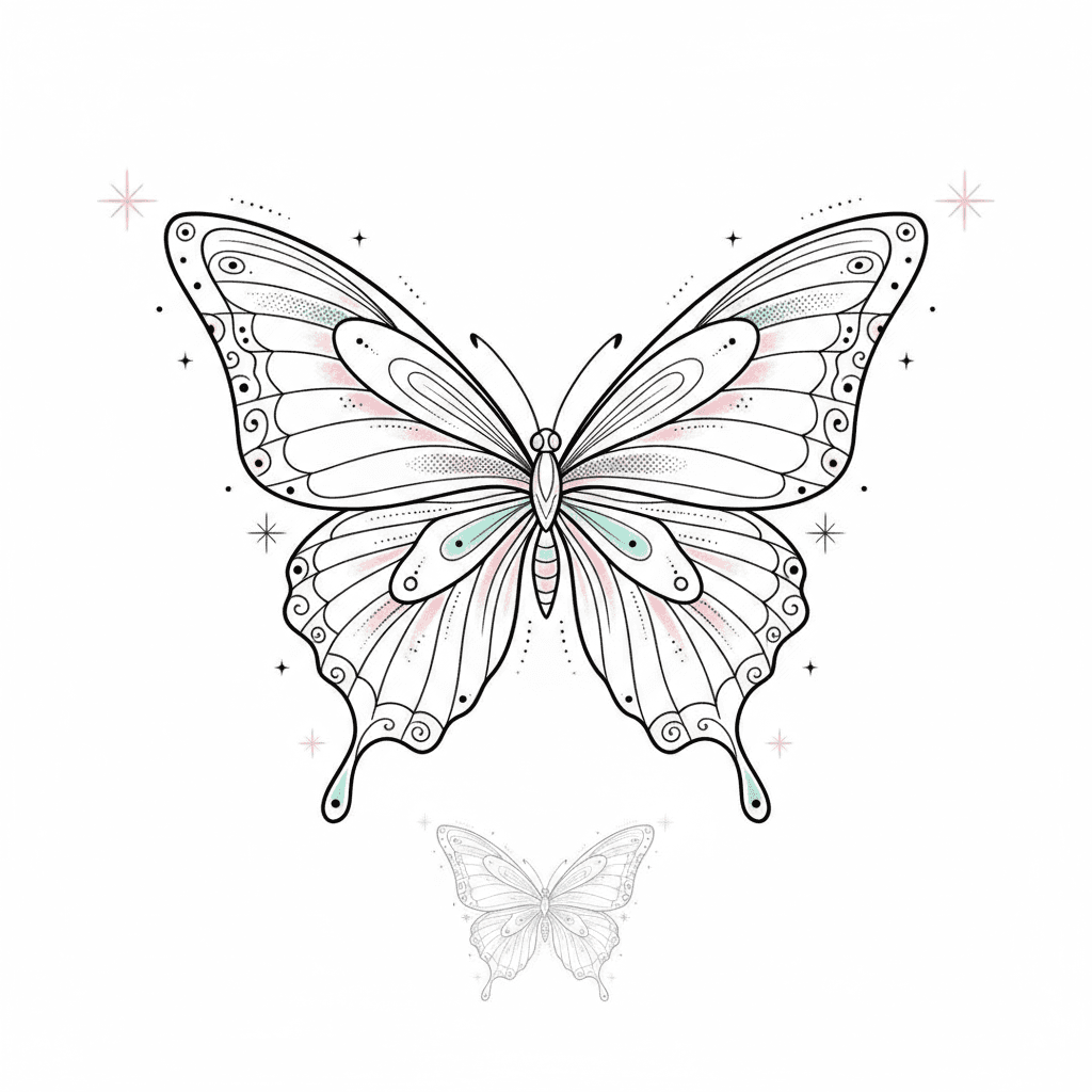 Small tattoo idea 72