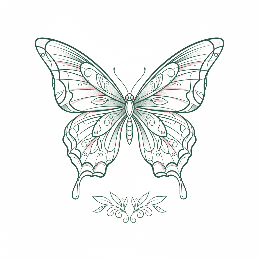 Small tattoo idea 51