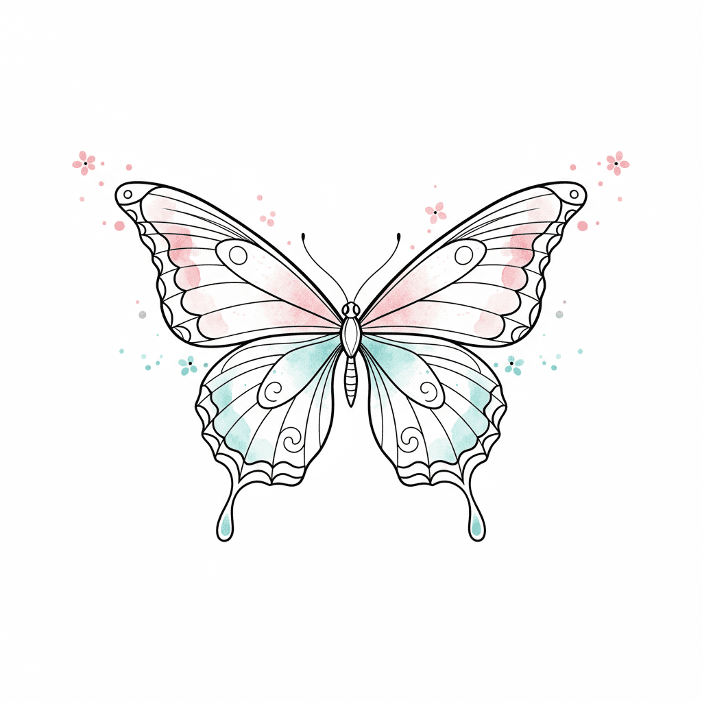 Small tattoo idea 28