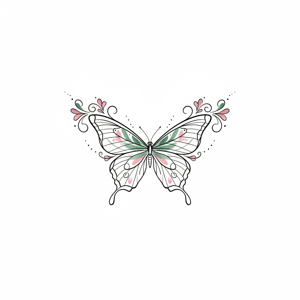 Small tattoo idea 27
