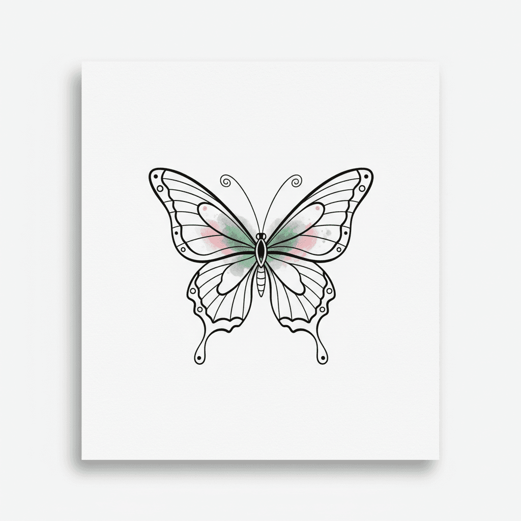 Small tattoo idea 61