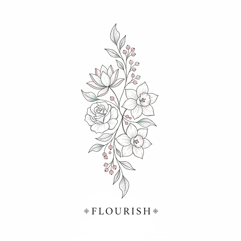 Small tattoo idea 73