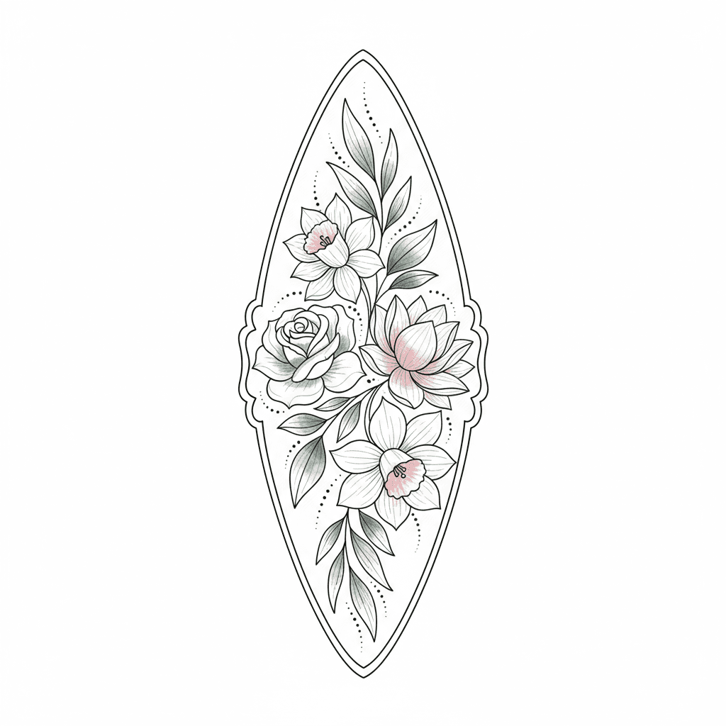 Small tattoo idea 25