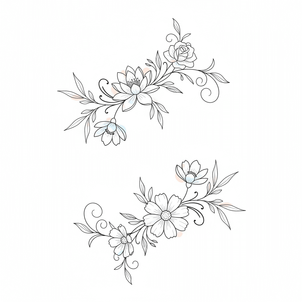 Small tattoo idea 57