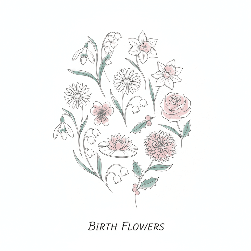 Small tattoo idea 22