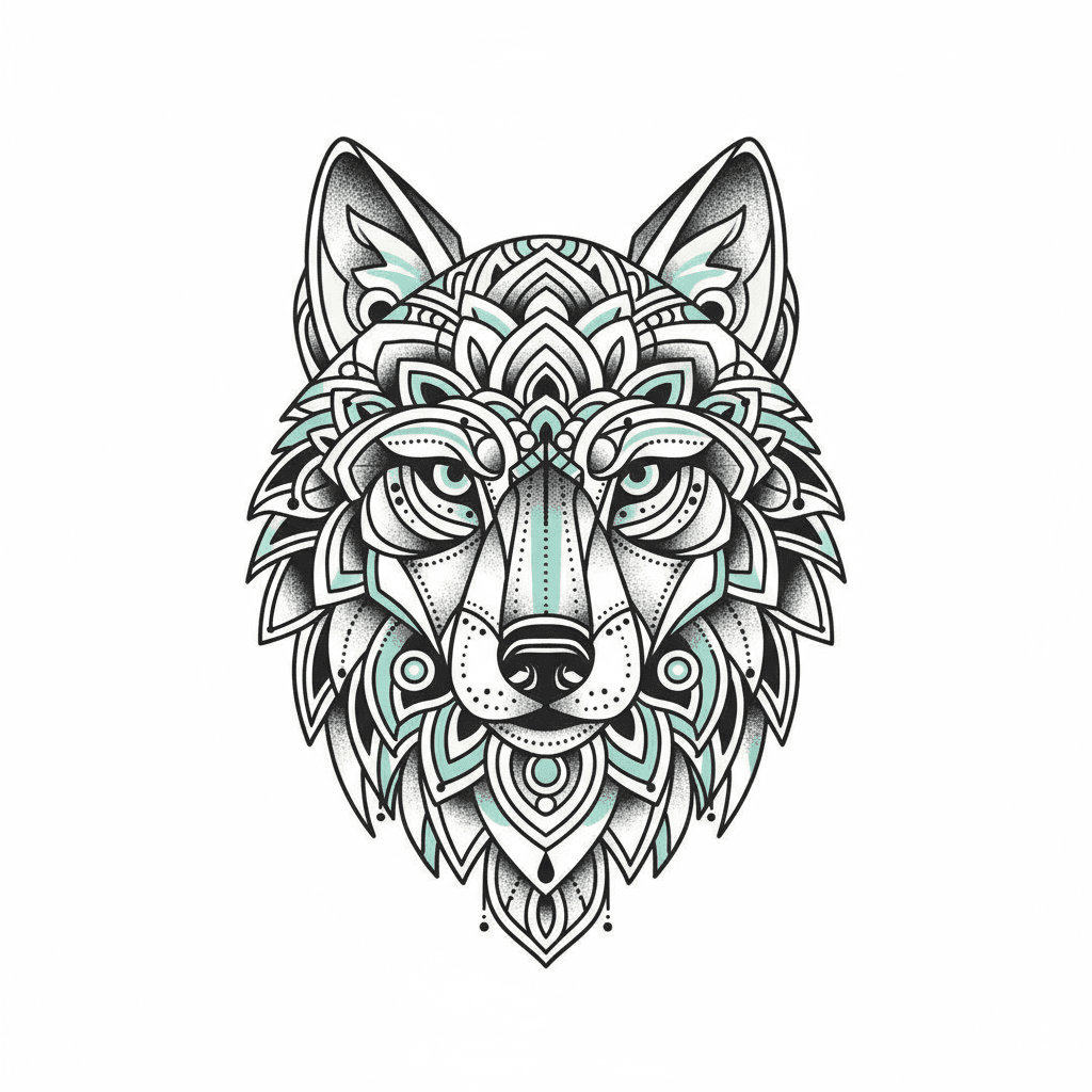 Small tattoo idea 45