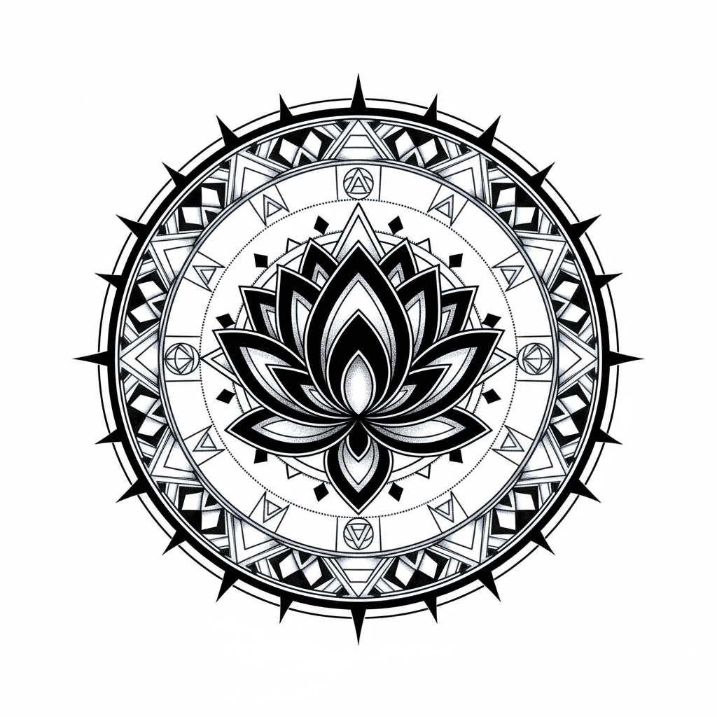 Small tattoo idea 83