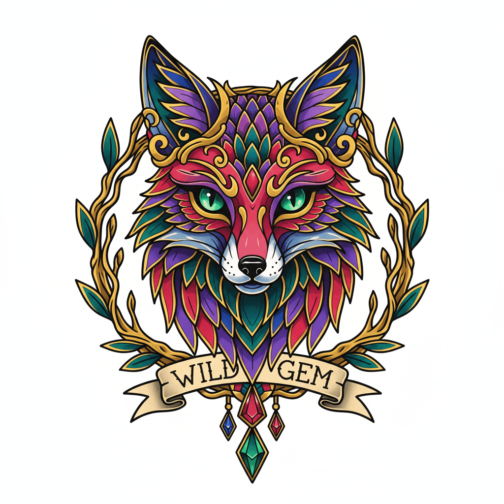 Forearm tattoo idea 26