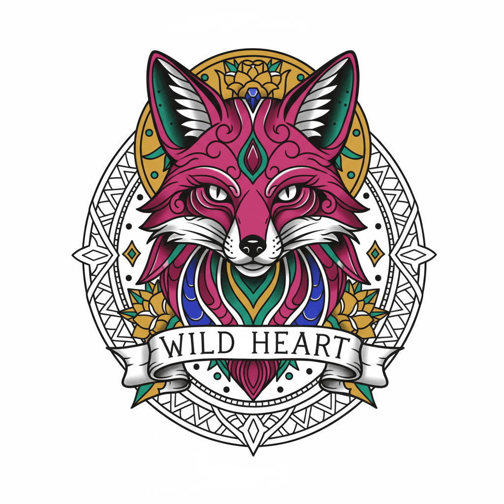 Forearm tattoo idea 64