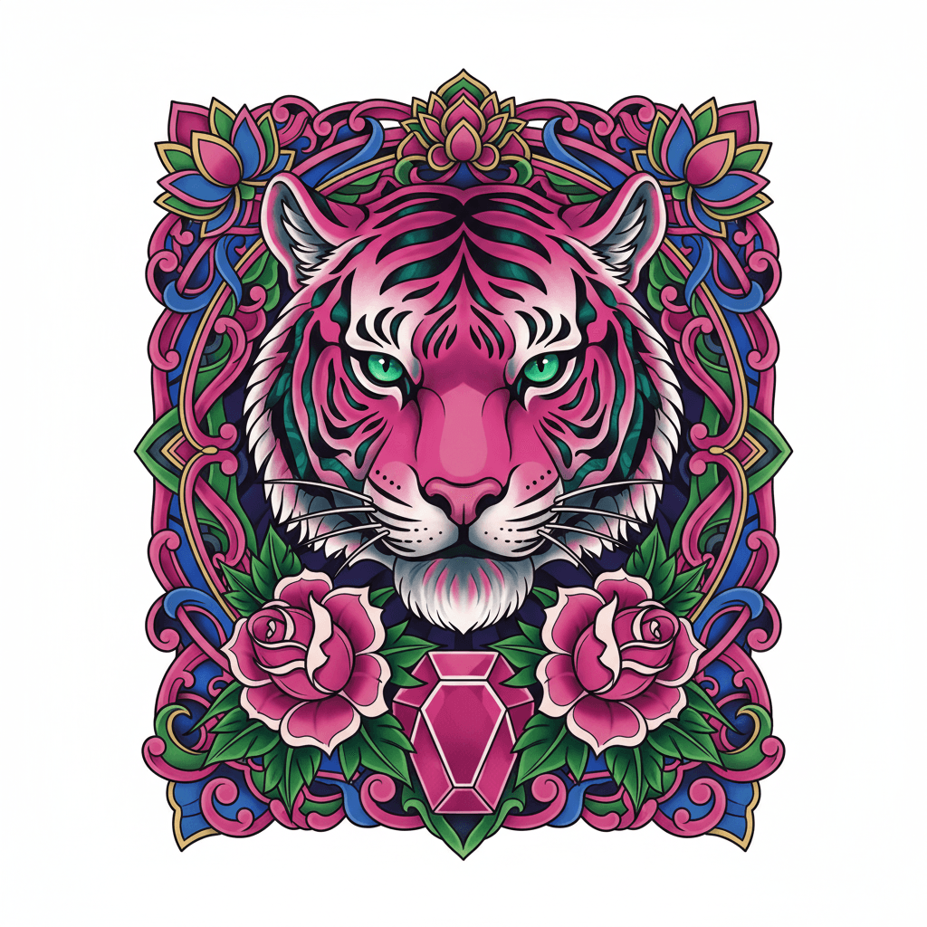 Forearm tattoo idea 81