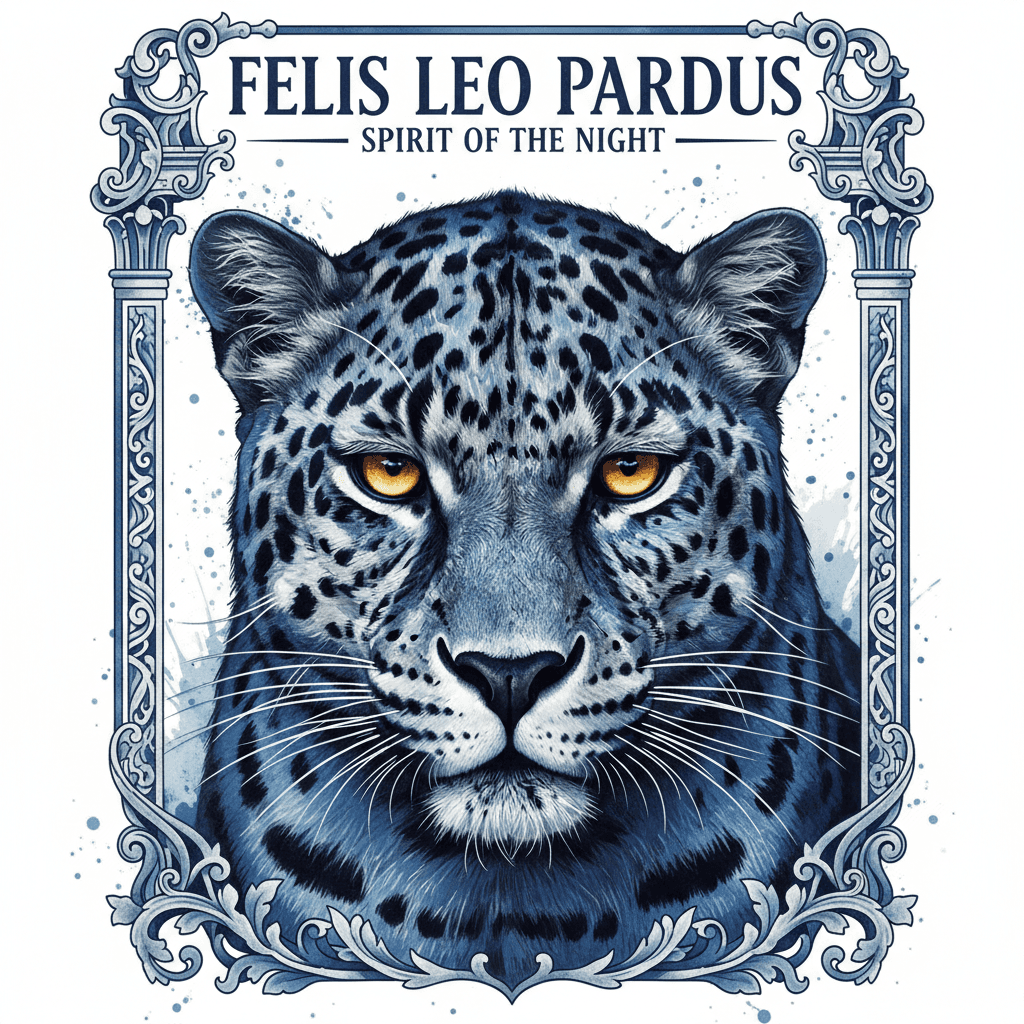 Realism tattoo flash design 143