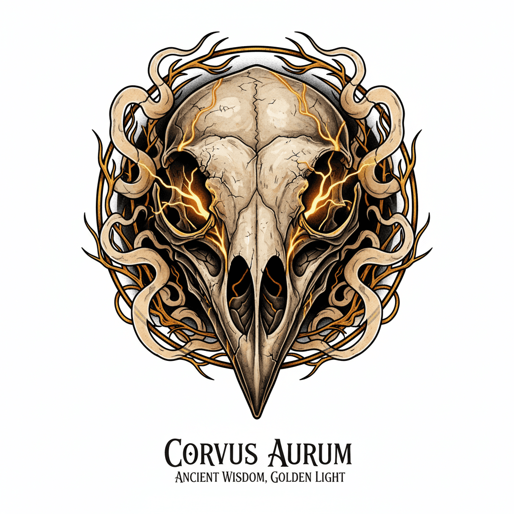 Realism tattoo flash design 52